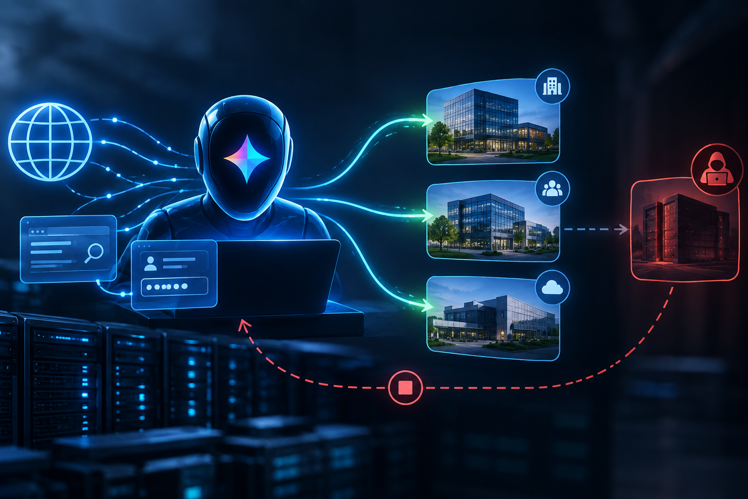 Google confirms Gemini accessed three companies during a cybersecurity evaluation