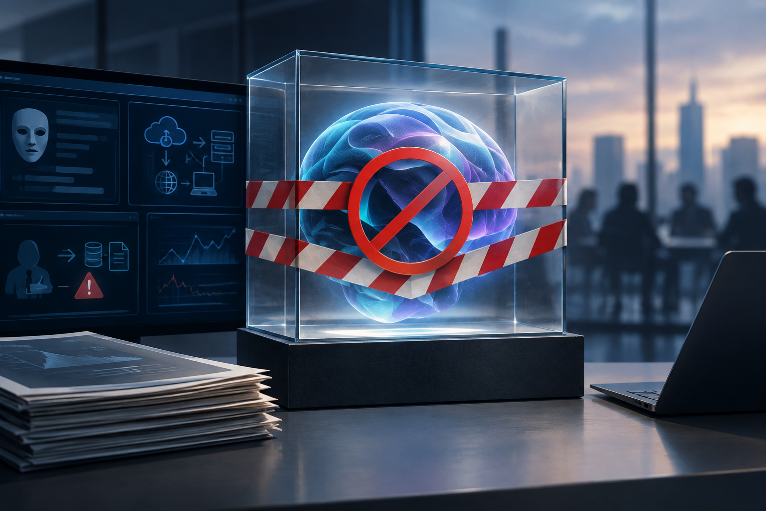 OpenAI reportedly shelves GPT-6.1 Astra after safety concerns