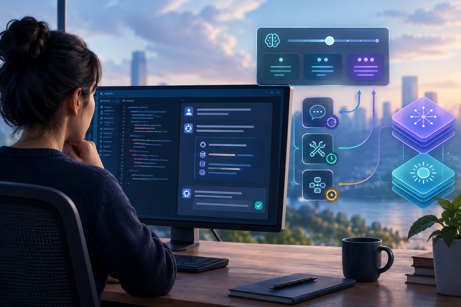 OpenAI publishes GPT-6 implementation guidance with adjustable reasoning