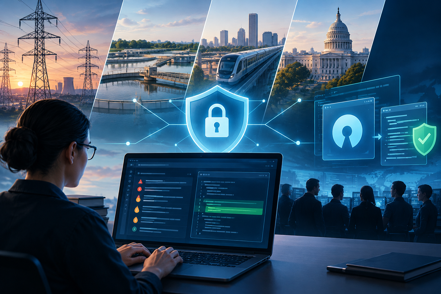 Anthropic launches Cyber Mission with free open-source vulnerability scanning