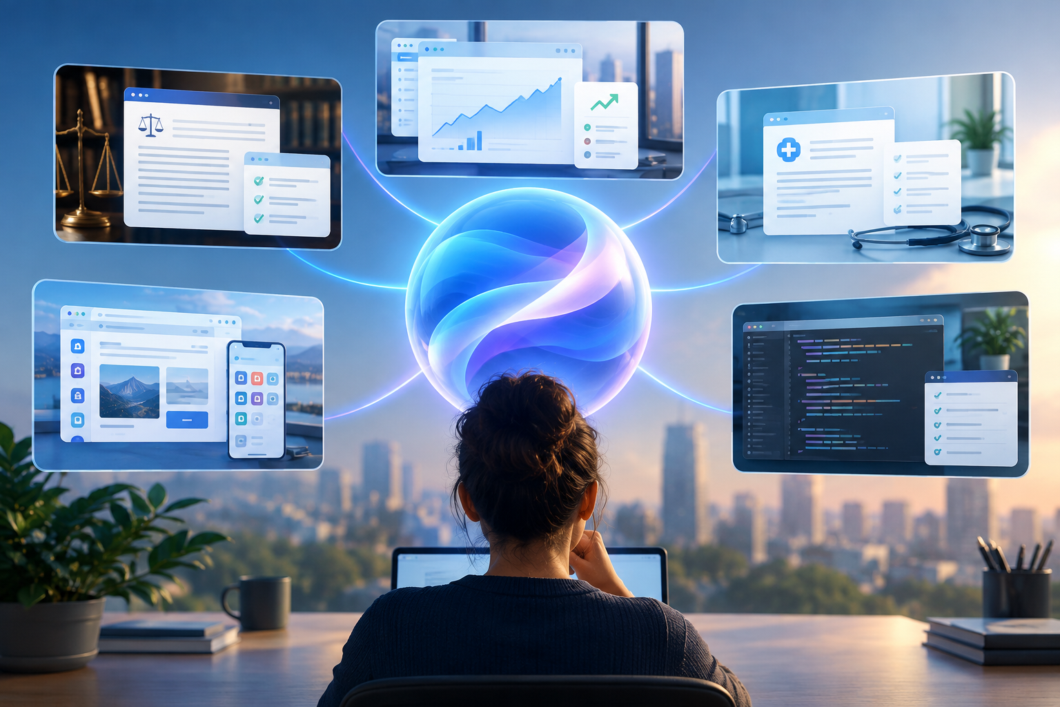 Meta launches Muse Wonder, its first frontier-class agent model